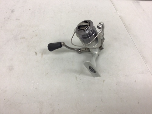 Trion Fishing Reel, E-Comm Return - Lot 579