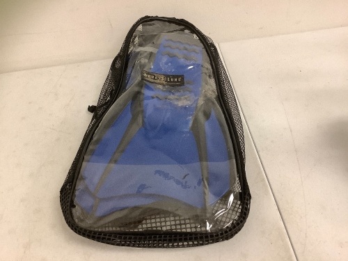 Aqua Lung Fins, E-Commerce Return - Lot 586