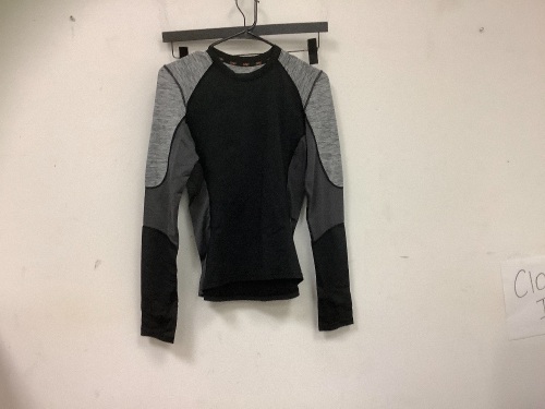 SHE Women Base Layer Shirt, XS, E-Commerce Return - Lot 591