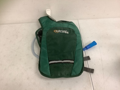 Eclipse Hydration Pack, E-Commerce Return - Lot 592