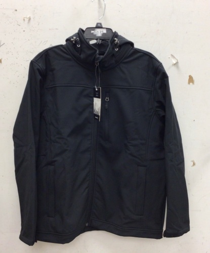 Mens Jacket, Large, E-Comm Return - Lot 608
