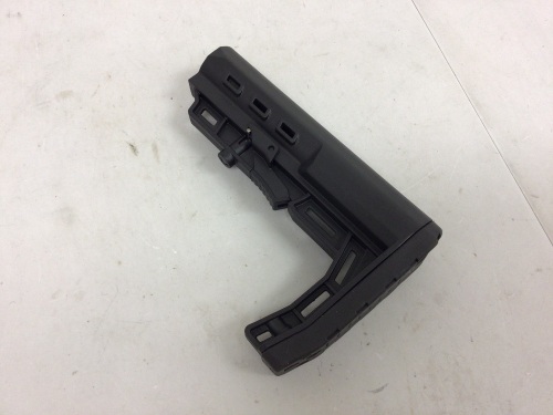 Tactical Firearm Stock, Specs Unknown, E-Commerce Return - Lot 617