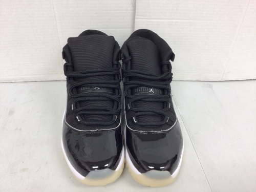 Air Jordan Mens Shoes, 11, Authenticity unknown, E-Commerce Return - Lot 627
