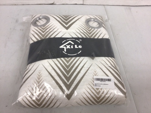 Diana Arrow Curtain, E-Comm Return - Lot 630