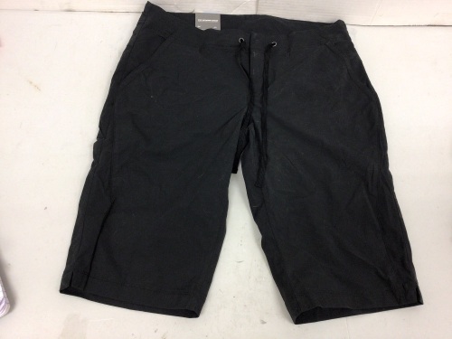 Columbia Womens Shorts, Size 10, E-Comm Return - Lot 649