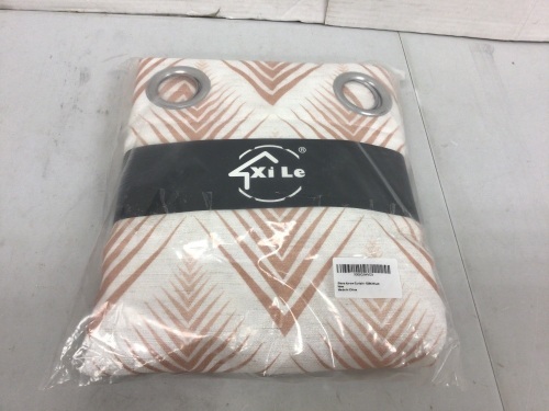 Diana Arrow Curtain, E-Comm Return - Lot 650