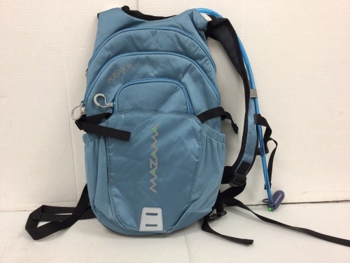 Kapka Hydration Pack by Mazama, E-Commerce Return - Lot 688