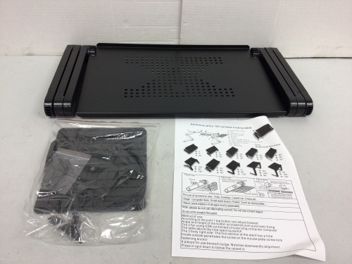 Laptop Table, E-Commerce Return - Lot 698
