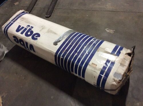 Vibe 12" Memory Foam Mattress, Queen - Lot 17