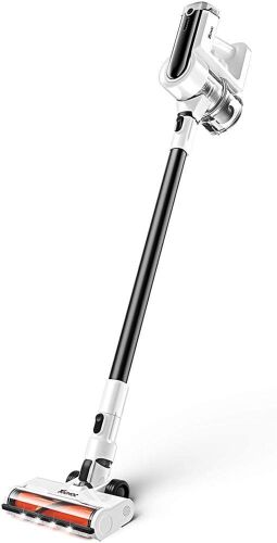 TOCMOC T230 Cordless Vacuum Cleaner  - Lot 74