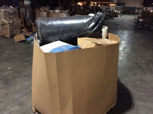 Pallet of Mattress Toppers  - Lot 99