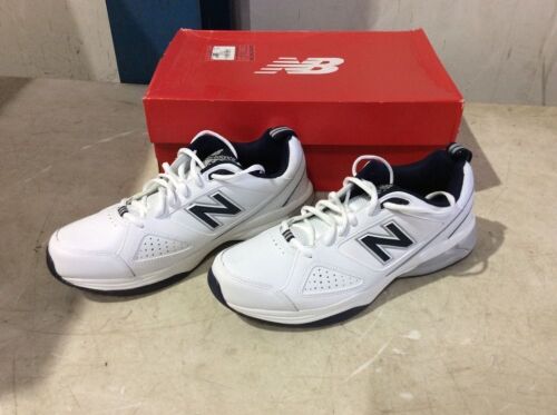 New Balance Men's Training Shoes, Size 11  - Lot 136