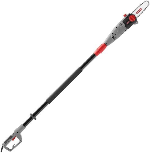 Oregon PS750 8-Inch 6.5-Amp Lightweight Corded Pole Saw - Lot 181