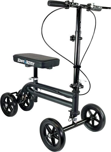 KneeRover Economy Knee Scooter Crutch Alternative  - Lot 272