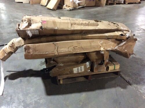 Pallet of E-Commerce Returns  - Lot 288