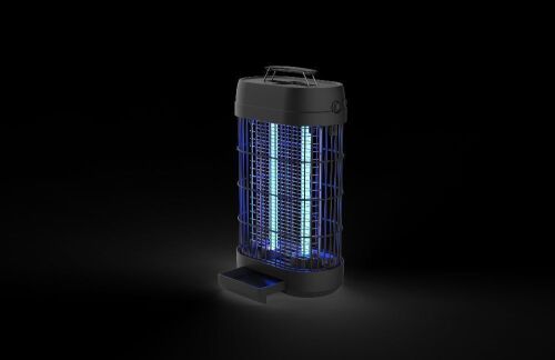 AMUFER Bug Zapper  - Lot 291