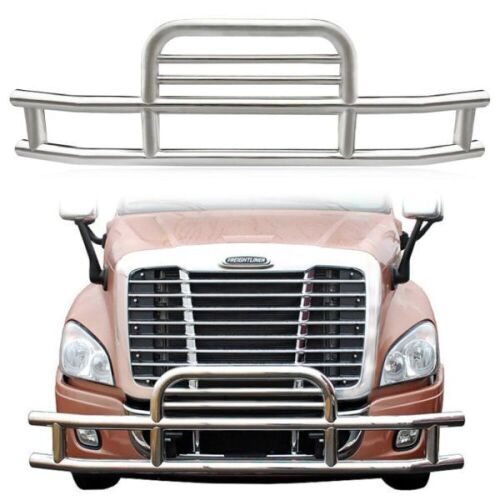 Deer Guard For Volvo VNL Semi Truck 2004-2017 - Lot 311