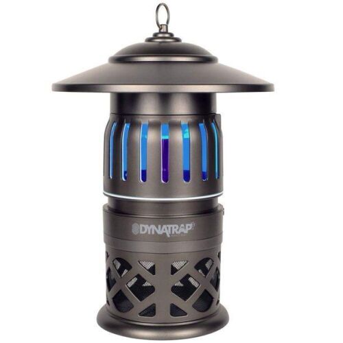 DynaTrap 1/2 Acre Tungsten Insect and Mosquito Trap  - Lot 323