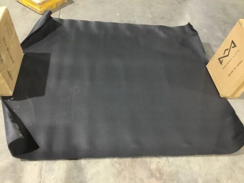 High Density Foam Material  - Lot 363