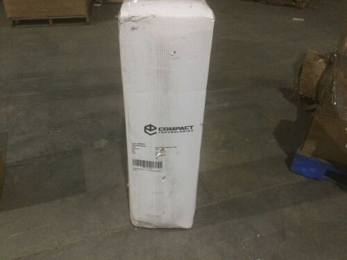 Tri-Fold 6" Twin Mattress  - Lot 405