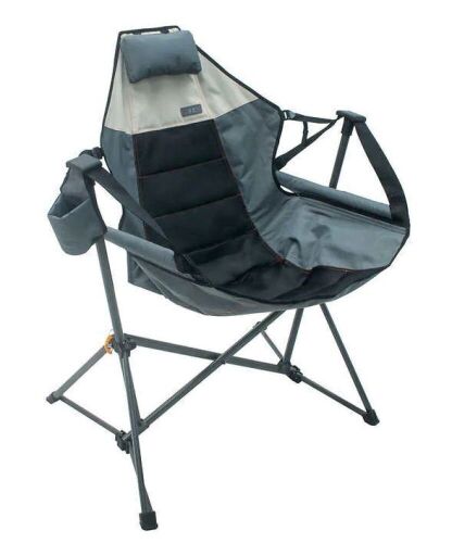 Rio Brands Swinging Hammock Chair - Lot 422