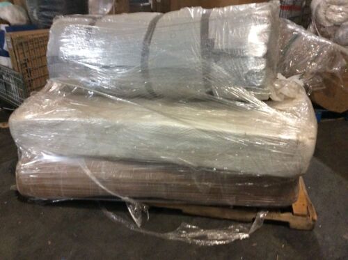 Lot of (3) Mattresses, Unknown Sizes - Lot 436