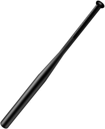 Lot of (8) Tuggui Steel Baseball Bat with Carrying Bag  - Lot 508