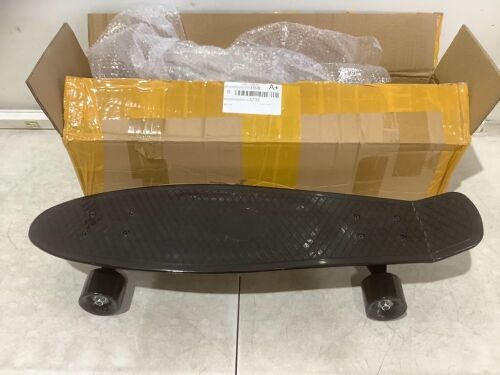 26" Complete Skateboard  - Lot 514