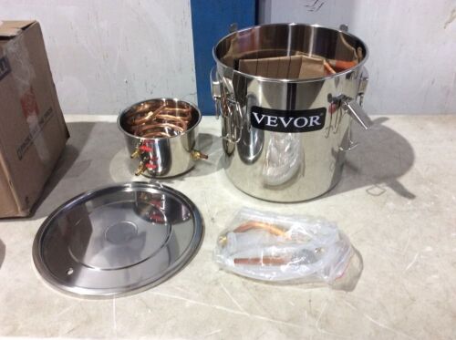 Vevor Distilling Parts  - Lot 582
