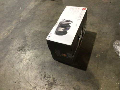 Shiatsu Foot & Calf Massager  - Lot 622