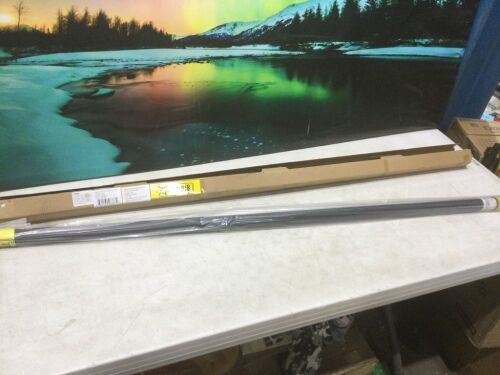 Champion Barbell Reactor 9 lb Workout Bar  - Lot 635