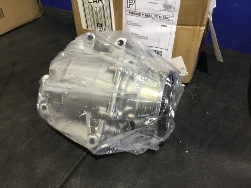 Delco Style EST Distributor - Lot 656