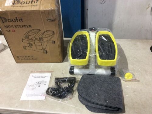 Doufit ST-02 Mini Stepper - Lot 764