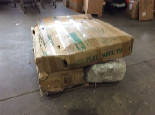Lot of (2) Trampolines & (1) Bike - Uninspected E-Commerce Returns - Lot 825