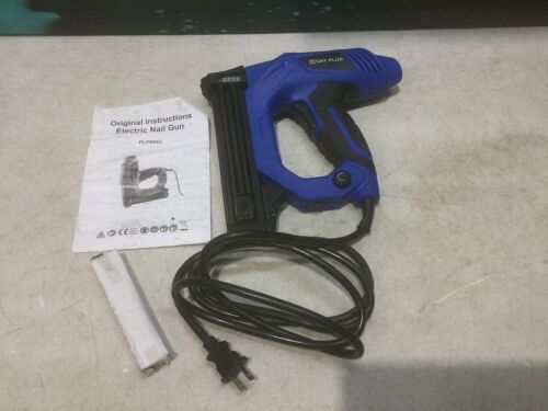 DayPlus Electric Nail Gun  - Lot 844