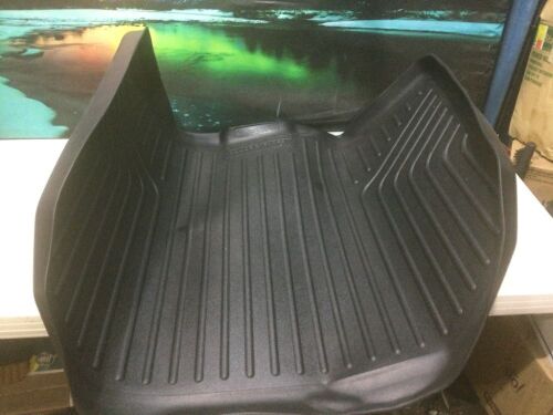 Husky Cargo Liner Fits 2014-2019 Ford Flex - Lot 863