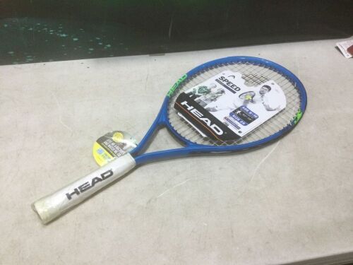 HEAD Speed Junior Tennis Racquet, Size 25  - Lot 898