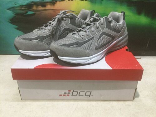 BCG Men's Walking Shoes, Extra Wide, Size 11 - Lot 1004