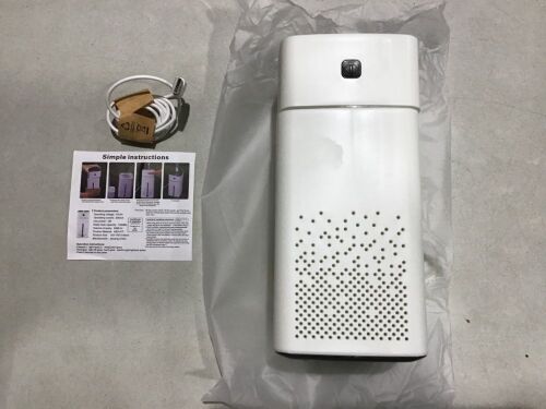 Small Humidifier  - Lot 1013