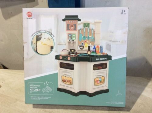 Kitchen Play Set  - Lot 1061