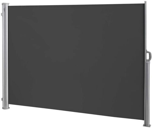 Vingli Retractable Side Awning Patio Screen   - Lot 1067