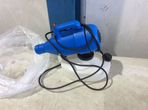 4.5L Electric ELV Sprayer Portable Fogger Machine - Lot 1155