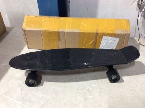 Complete 26" Skateboard  - Lot 1159
