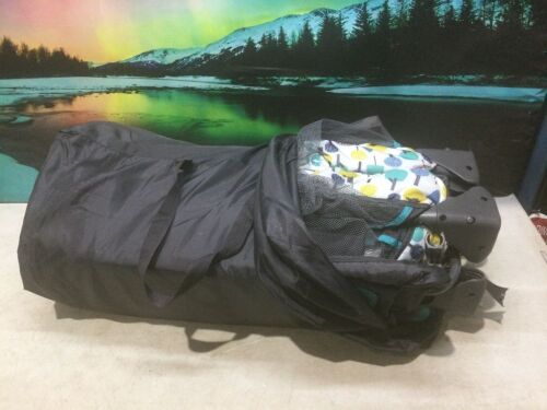 Portable Play Pen - Lot 1189