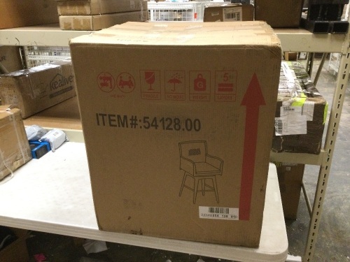 New Barstool - Lot 209