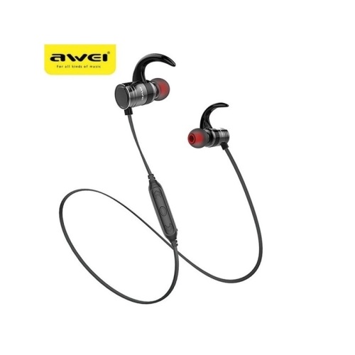 Awei AK7 Bluetooth Headphones. NEW - Lot 232