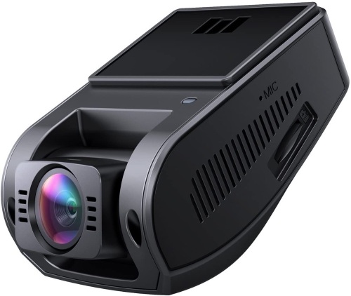 Aukey 4K Dashboard Camera. 2880 x 2160P. Appears New - Lot 424