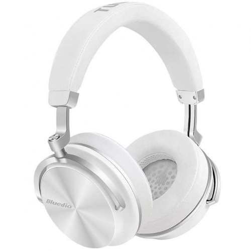 Bluedio T4 Turbine Bluetooth Headphones. NEW - Lot 602