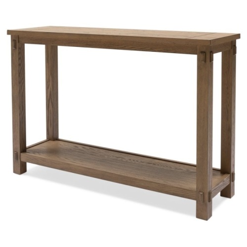 Belham Living Afton Sofa Table. E-Commerce. Appears New.  - Lot 872