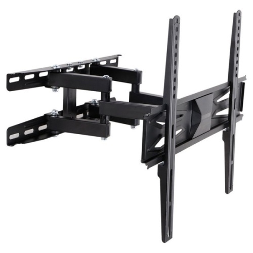 FLEXIMOUNTS Full Motion Articulating, TV Wall Mount Bracket. E-Commerce. Appears New. - Lot 908